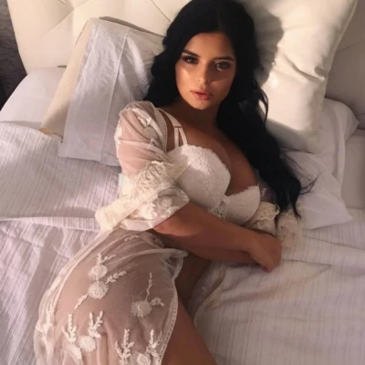 Ivana, Escort, Malatya
