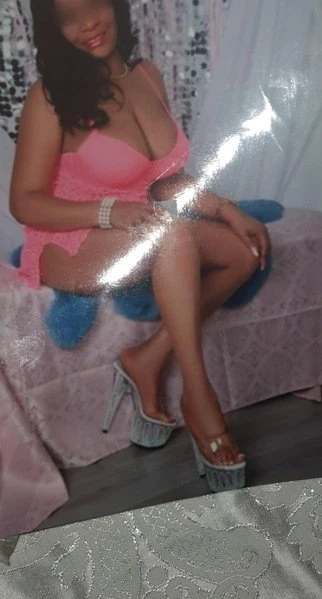 Mamita, Escort, Karlsruhe