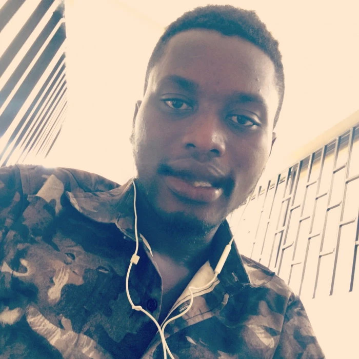 Dimeji — 3 / 4