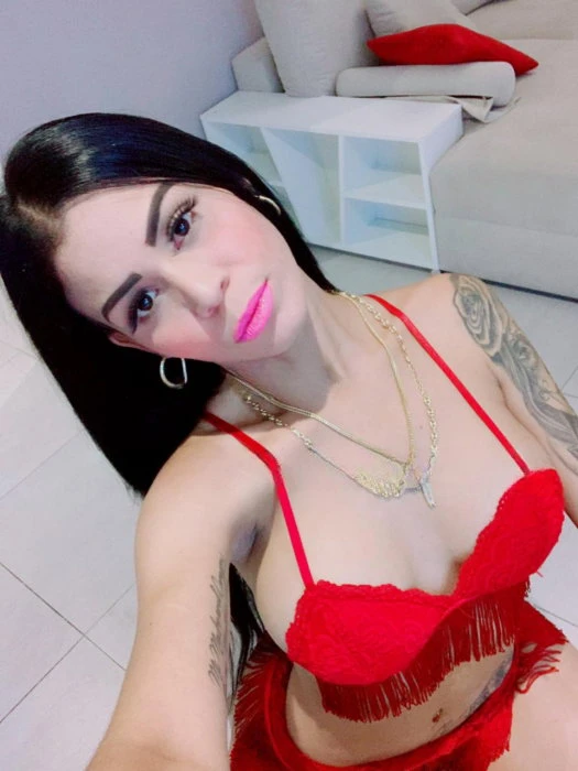 Mistress Antonella — 7 / 9