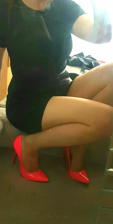 XMiss-BootyliciousX — 1 / 14