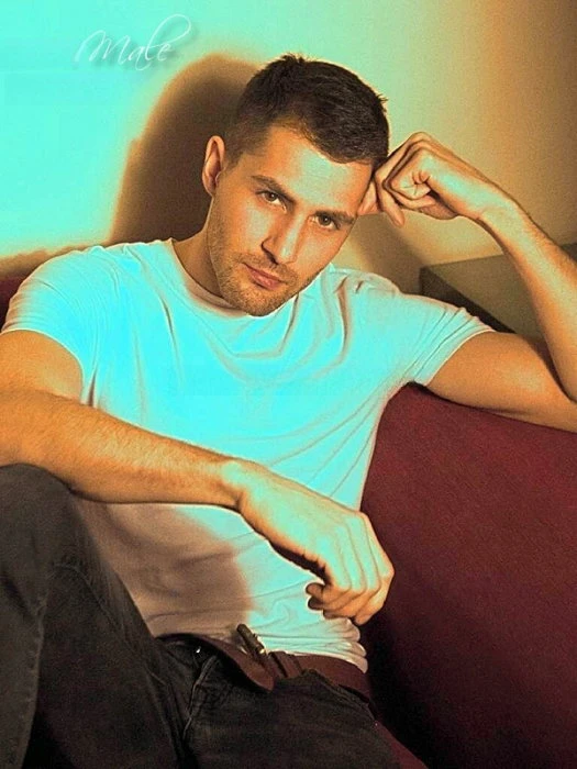 Christian, Escort, Berlin
