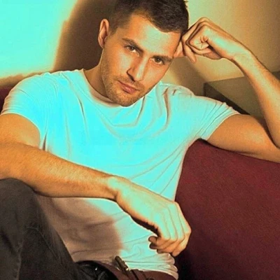 Christian, Escort, Berlin