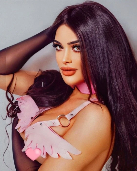 Maya — 7 / 12