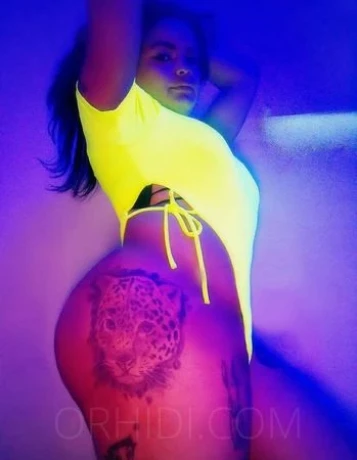 TS Saritha Arboleda — 14 / 18