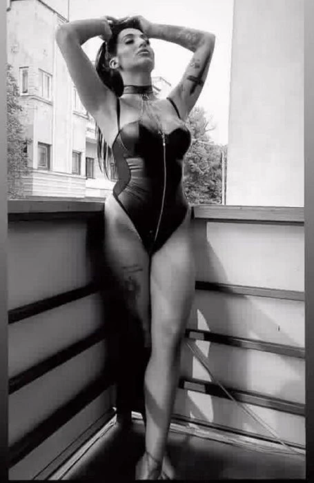 Kary, Escort, Rotterdam