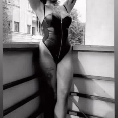 Kary, Escort, Rotterdam