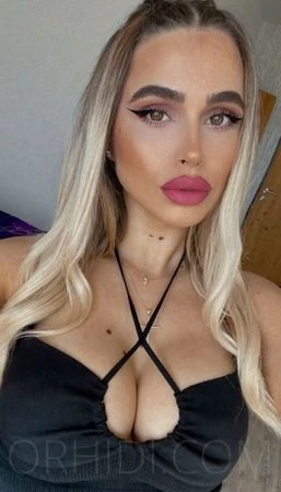Eveline, Escort, Munich