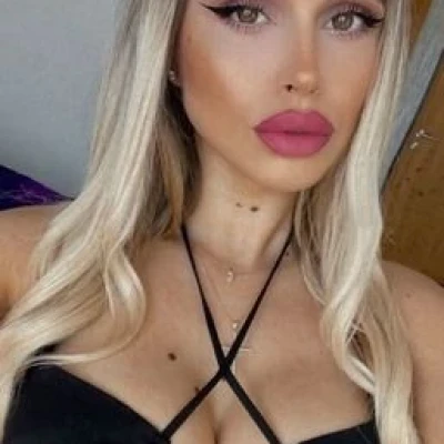 Eveline, Escort, Munich