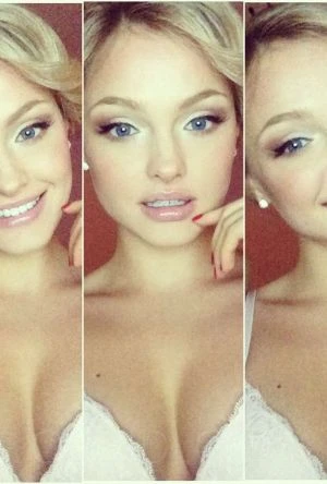 Laeta, Escort, Istanbul