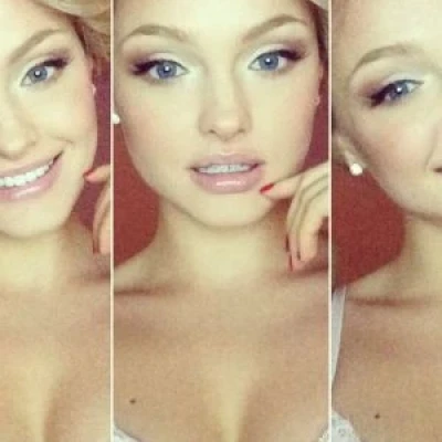 Laeta, Escort, Istanbul