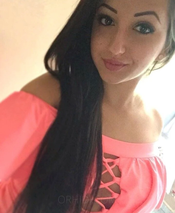 Sindy, Escort, Munich