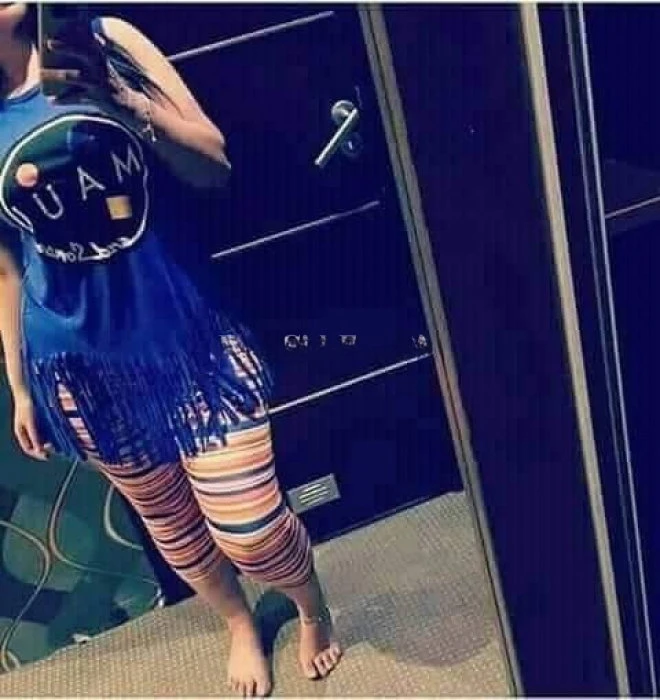 Sara Dominatrice, Escort, Rabat