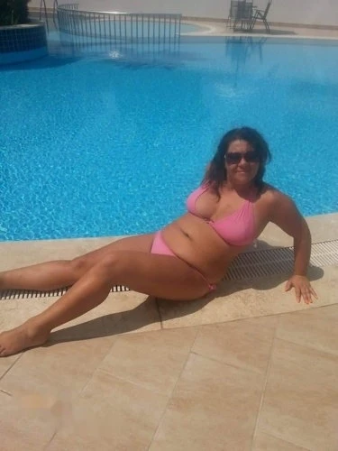 Deutsche Nancy, Escort, Saarbrucken