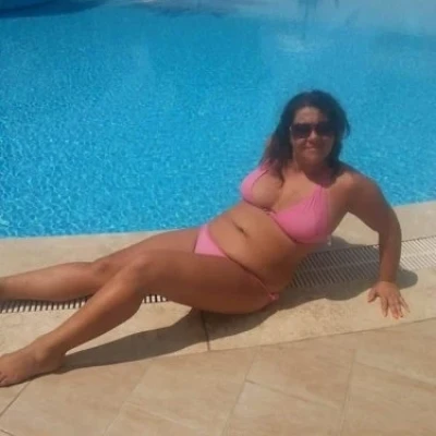 Deutsche Nancy, Escort, Saarbrucken