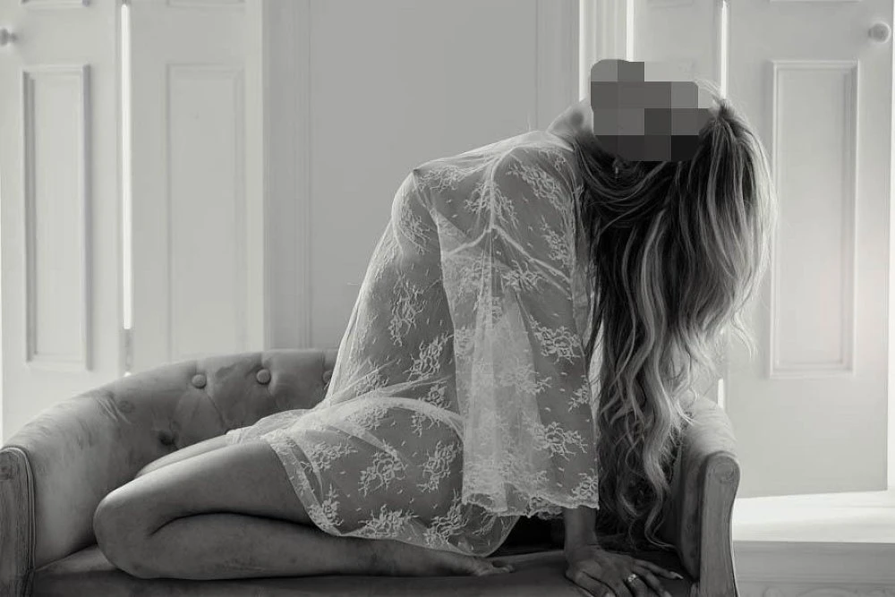 Hanna, Escort, Palma