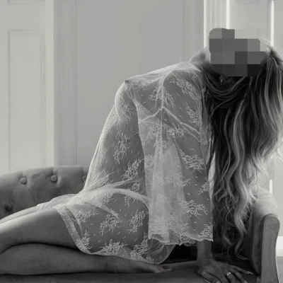 Hanna, Escort, Palma