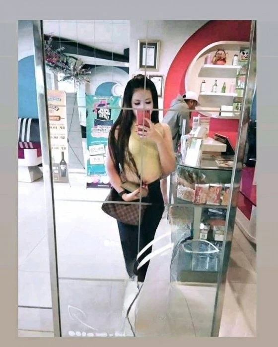 Denisa, Escort, Surabaya