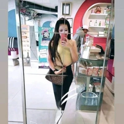 Denisa, Escort, Surabaya