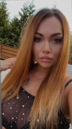 Rebeka, Escort, Fulda