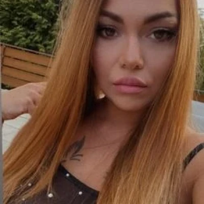 Rebeka, Escort, Fulda