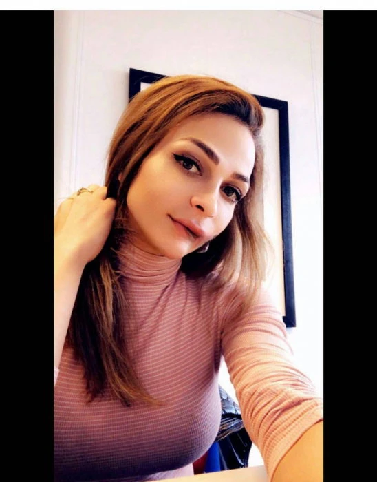 Arab sexy Transgender — 3 / 8