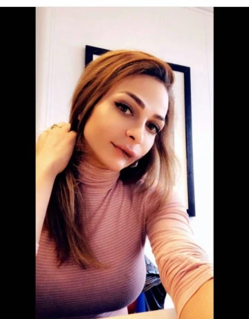 Arab sexy Transgender — 3 / 8