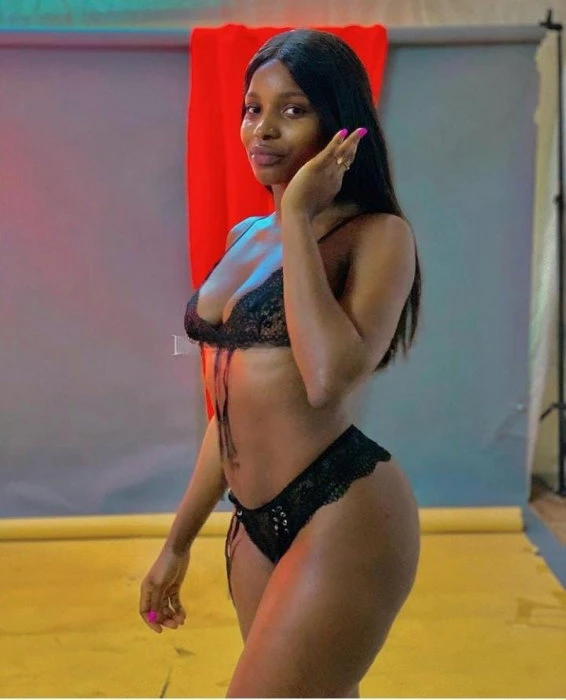 Tracy — 2 / 3