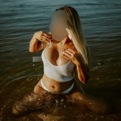 Camila, Escort, Loule