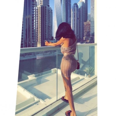 Natasha, Escort, Mersin