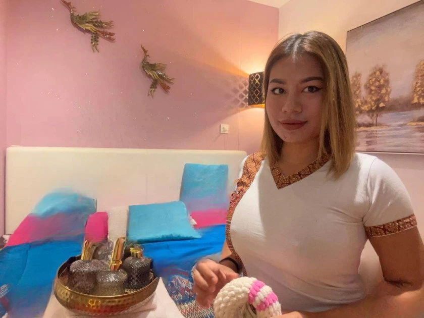 Thai Massage In Zurich, Escort, St. Gallen