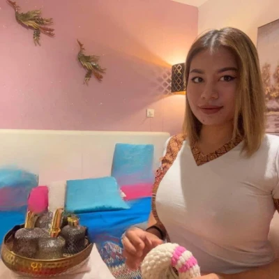 Thai Massage In Zurich, Escort, St. Gallen