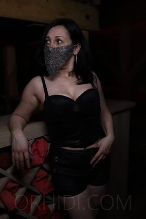 Nina, Escort, Berlin