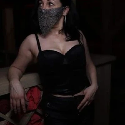 Nina, Escort, Berlin