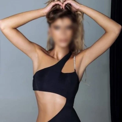 Alina, Escort, Amsterdam