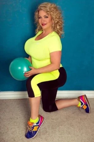 Alicja nur für kurze Zeit da! — 2 / 10