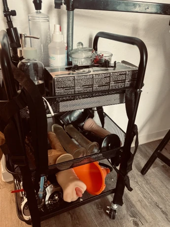 Miss Madison — 2 / 8