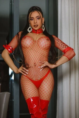 Ts Ruby 26x 7cm Xxl Party 24h — 7 / 9