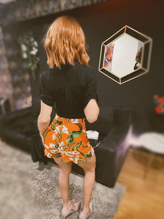 Bruna Surfistinha, Escort, Funchal