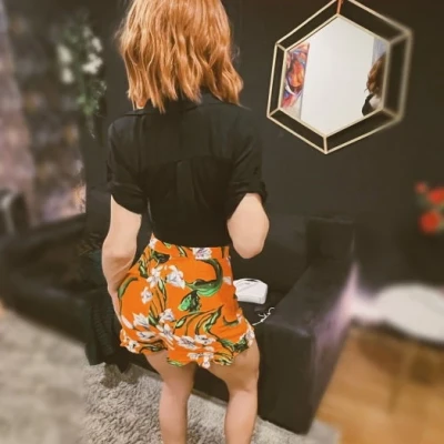 Bruna Surfistinha, Escort, Funchal