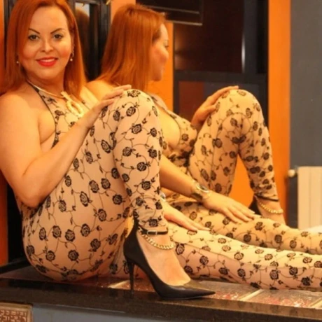 Samantha Foxy Total Rasiert 38 J Liebevoll — 10 / 12
