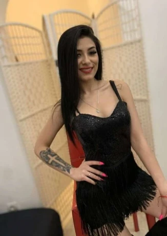 Aleksa Ganz Neu Bei Dir — 4 / 5