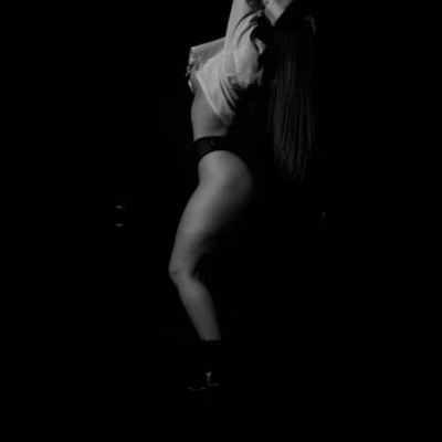 Criss, Escort, Trieste