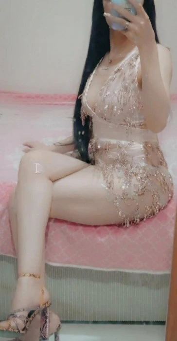Jana, Escort, Mersin