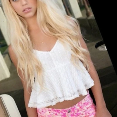 Olesya, Escort, Saint Petersburg