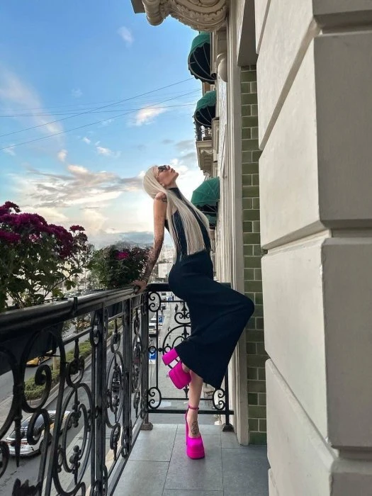 Zlata — 2 / 13