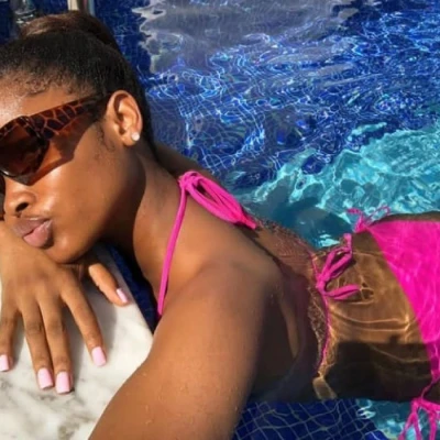 Elina, Escort, Beirut