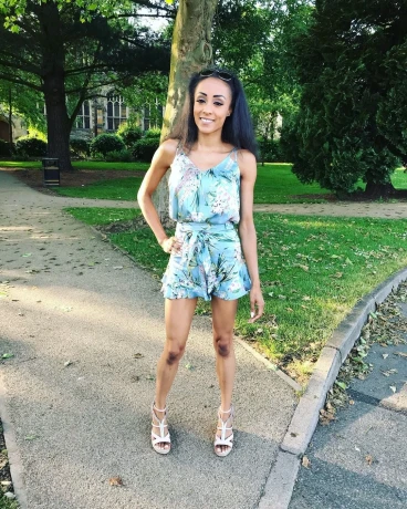 AlyssaDivine — 5 / 17