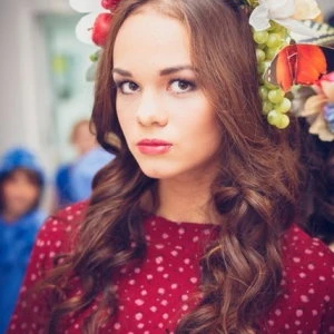 Evelyn — 3 / 5