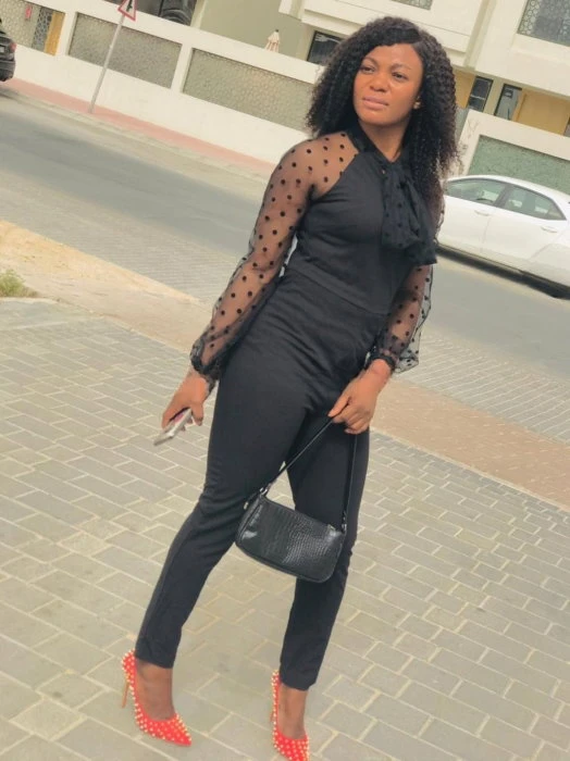 Michelle, Escort, Dubai